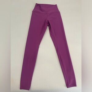 ALO Yoga Airlift Leggings